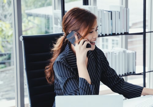 What does a lead generation specialist do?